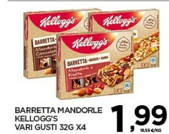 Interspar Snack offerta