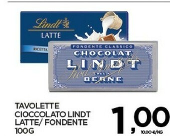 Cioccolato