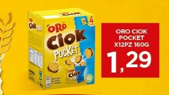 Interspar Snack offerta