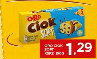 Interspar Snack offerta