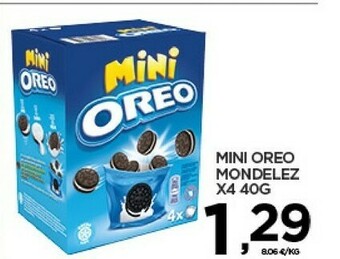 Interspar Biscotti offerta
