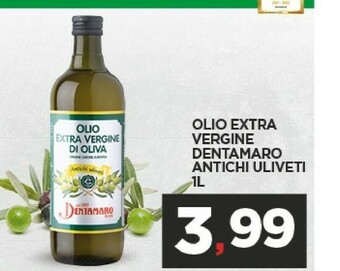Interspar Olio extravergine di oliva offerta