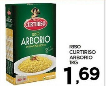 Interspar Riso offerta