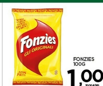 Interspar Snack offerta