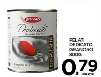 Pomodori pelati