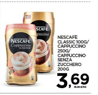 Nescafè