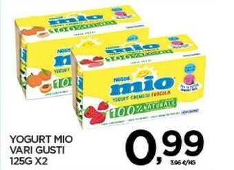 Yogurt