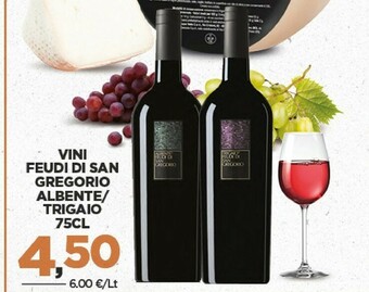 Interspar Vino bianco offerta