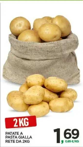 Interspar Patate offerta
