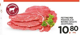 Interspar Carne offerta