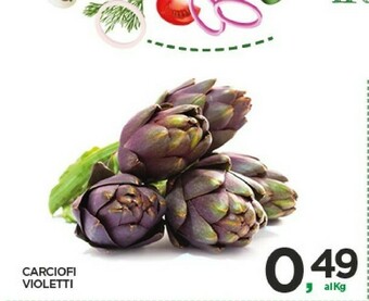 Carciofi
