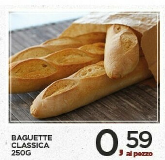 Interspar Pane offerta