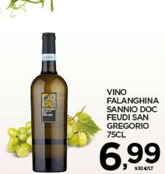 Interspar Vino offerta