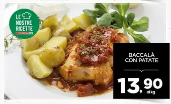 Baccalà