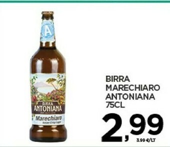 Interspar Birra offerta
