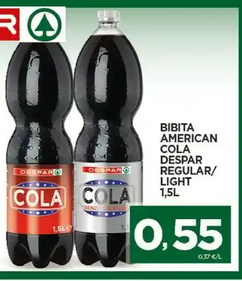 Interspar Bevande analcoliche offerta