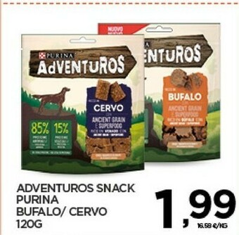 Interspar Cibo per cani offerta