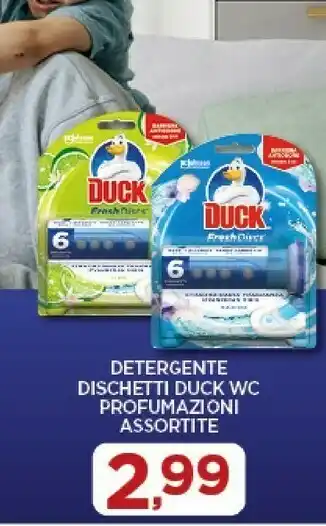 Pulizia bagno