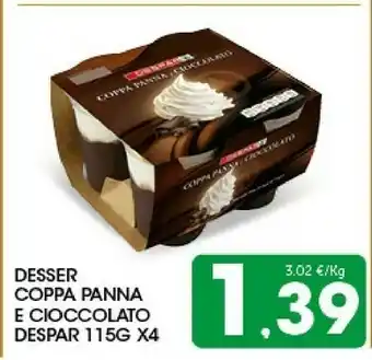 Interspar Gelato offerta