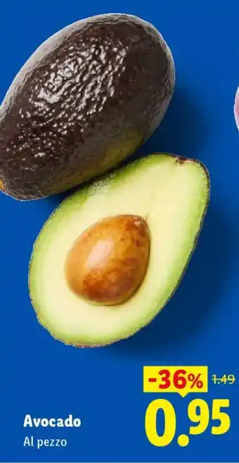 Avocado