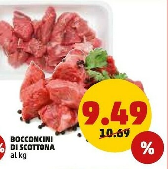 PENNY Bresaola offerta