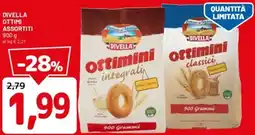 DPiù Divella ottimi offerta