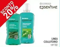 Spazio Conad Linea COLLUTORIO offerta