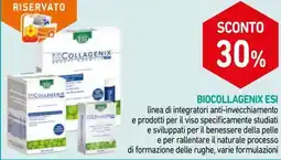 Spazio Conad Biocollagenix ESI offerta