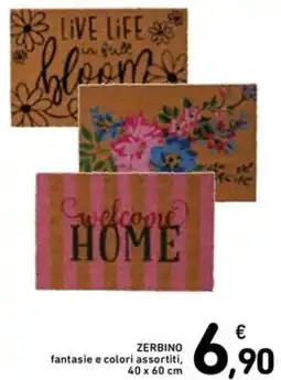 Spazio Conad Zerbino offerta