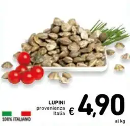 Spazio Conad Lupini offerta