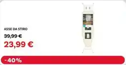 Max Factory Asse da stiro offerta