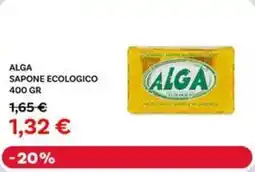 Max Factory Alga sapone ecologico offerta