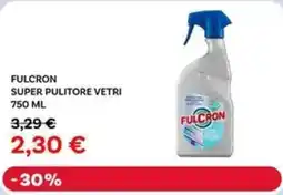 Max Factory Fulcron super pulitore vetri offerta