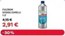 Max Factory Fulcron sciogli capelli offerta