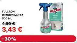 Max Factory Fulcron rimuovi muffa offerta