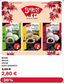 Max Factory Biyori mochi offerta