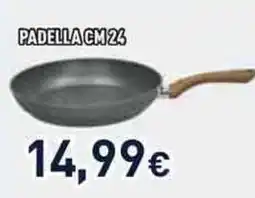 Unieuro Tognana padella offerta