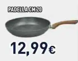 Unieuro Tognana padella offerta