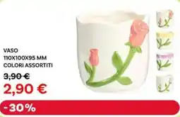 Max Factory Vaso 110x100x95 mm offerta