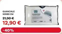 Max Factory Guanciale 50x80 cm offerta