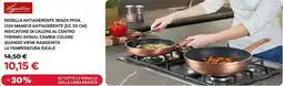 Max Factory Lagostina padella antiaderente senza pfoa offerta