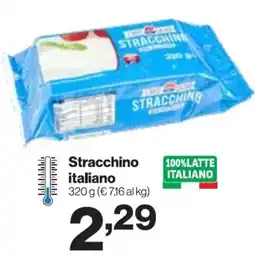 In'S Mercato Stracchino italiano offerta