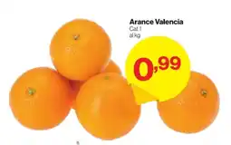 In'S Mercato Arance Valencia offerta
