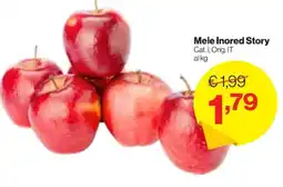 In'S Mercato Mele Inored Story offerta