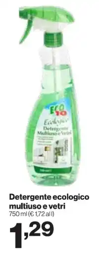 In'S Mercato Detergente Multiuso e Veri offerta