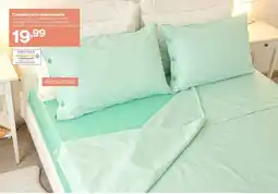 In'S Mercato Completo letto matrimoniale offerta