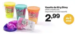 In'S Mercato Vasetto da Slimy offerta