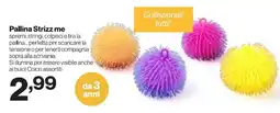 In'S Mercato Pallina Strizz me offerta