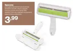 In'S Mercato Spazzola offerta