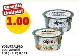 PENNY Yogurt ALPRO offerta